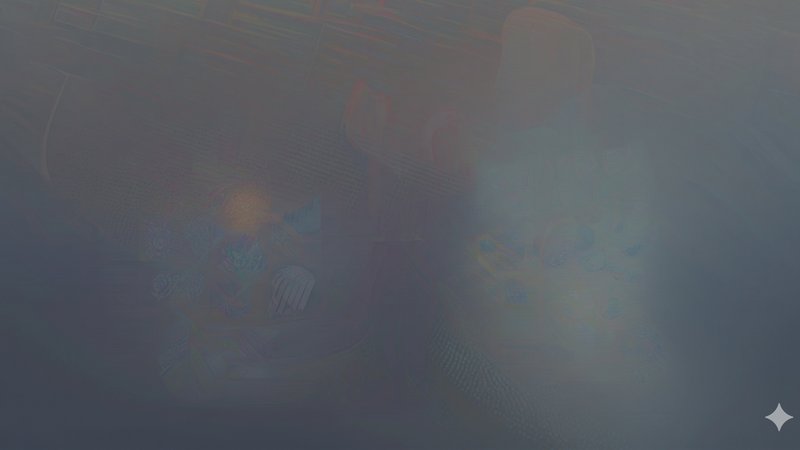 Современная иллюстрация с элементами казино и графиками для статьи об управлении банкроллом в слотах